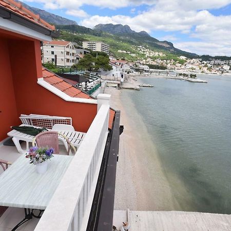 Grifone Coastline Apartment Herceg Novi Luaran gambar